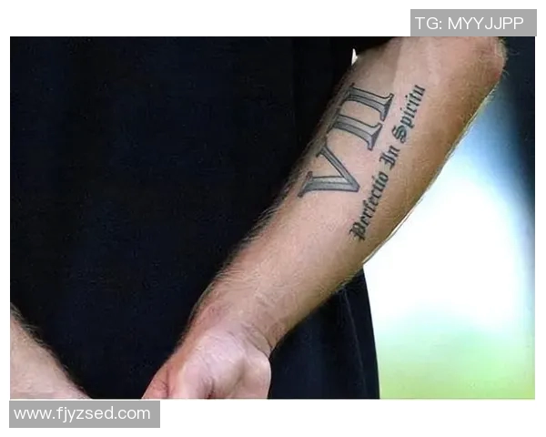 英国足球球星纹身背后的故事和意义揭秘